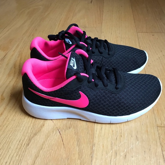 Nike | Shoes | Nwt Nike Blackpink Sneakers | Poshmark